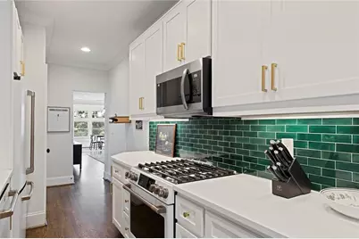 653 N Highland Avenue NE #4, Atlanta, GA 30306 - Photo 19