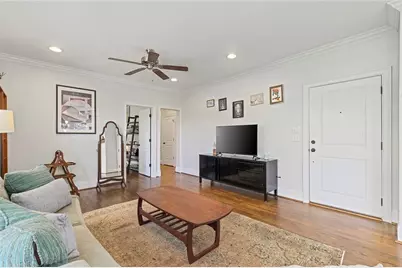 653 N Highland Avenue NE #4, Atlanta, GA 30306 - Photo 11