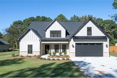 140 Cambridge Court, Calhoun, GA 30701 - Photo 1