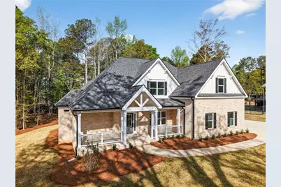 1091 Deer Trail, Bishop, GA 30621 - Photo 5