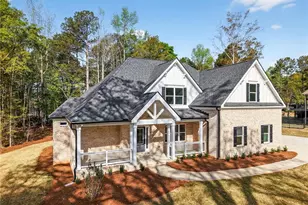 1091 Deer Trail, Bishop, GA 30621 - Photo 5