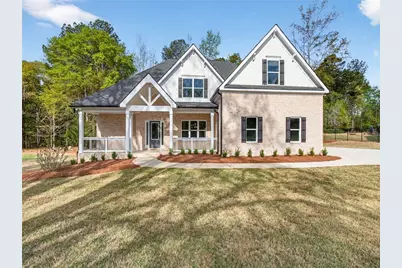 1091 Deer Trail, Bishop, GA 30621 - Photo 1