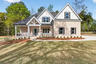 1091 Deer Trail, Bishop, GA 30621 - Photo 1