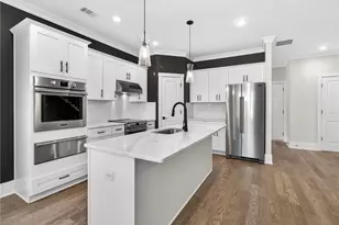 1091 Deer Trail, Bishop, GA 30621 - Photo 21