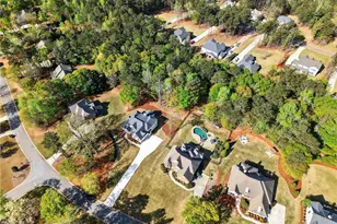 1091 Deer Trail, Bishop, GA 30621 - Photo 55