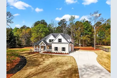 1091 Deer Trail, Bishop, GA 30621 - Photo 3