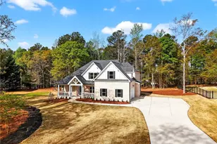 1091 Deer Trail, Bishop, GA 30621 - Photo 3