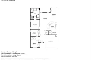 1201 Fendt Dr, Locust Grove, GA 30248 - Photo 15