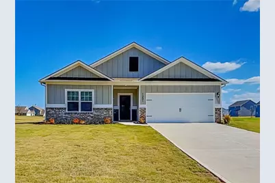 1201 Fendt Drive, Locust Grove, GA 30248 - Photo 1