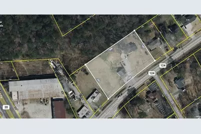 528 Braselton Highway, Lawrenceville, GA 30043 - Photo 1