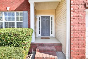 4160 Plantation Mill Dr, Buford, GA 30519 - Photo 5