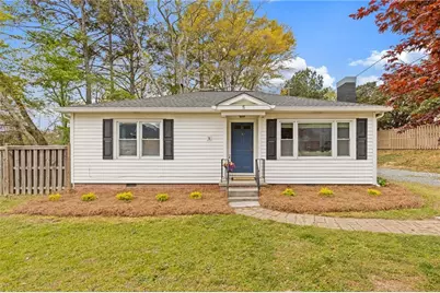 5 Lindley Avenue NW, Marietta, GA 30064 - Photo 1