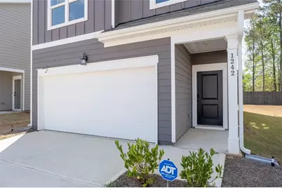 1242 Riverstone Road, Jonesboro, GA 30238 - Photo 5