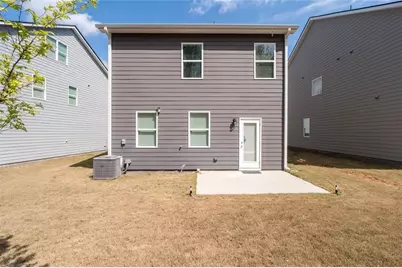 1242 Riverstone Road, Jonesboro, GA 30238 - Photo 33