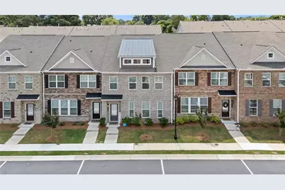 2956 Chene Pl, Duluth, GA 30097 - Photo 3