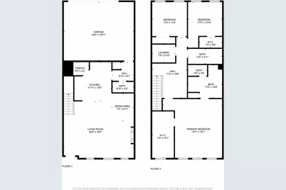 2956 Chene Pl, Duluth, GA 30097 - Photo 31