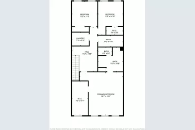 2956 Chene Pl, Duluth, GA 30097 - Photo 9