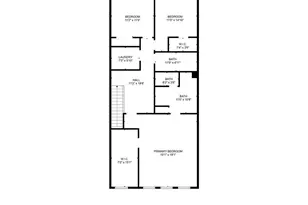 2956 Chene Pl, Duluth, GA 30097 - Photo 9