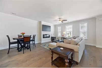 2956 Chene Pl, Duluth, GA 30097 - Photo 5