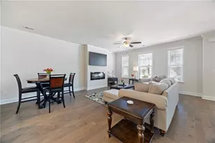 2956 Chene Pl, Duluth, GA 30097 - Photo 5