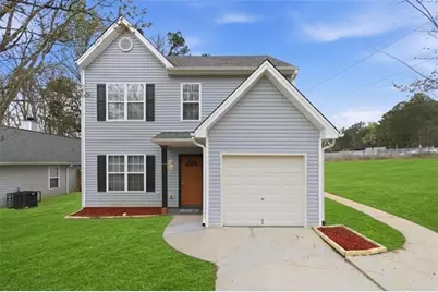 4273 Chestnut Lake Avenue, Lithonia, GA 30038 - Photo 1