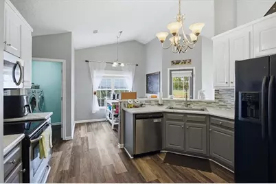 433 Spratlin Drive, Jefferson, GA 30549 - Photo 9