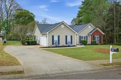 433 Spratlin Drive, Jefferson, GA 30549 - Photo 29