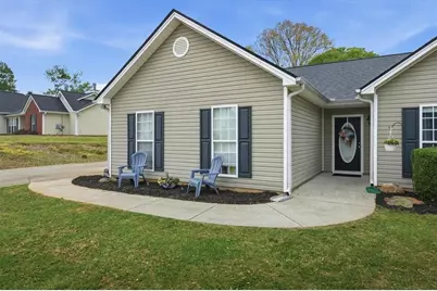 433 Spratlin Drive, Jefferson, GA 30549 - Photo 3