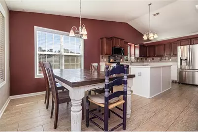 213 Overlook Court, Dallas, GA 30157 - Photo 9