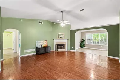 213 Overlook Court, Dallas, GA 30157 - Photo 5