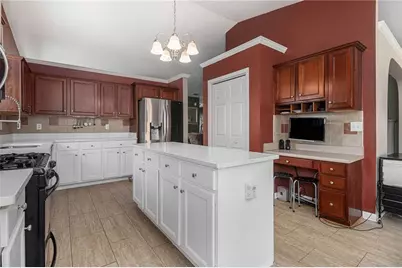 213 Overlook Court, Dallas, GA 30157 - Photo 15