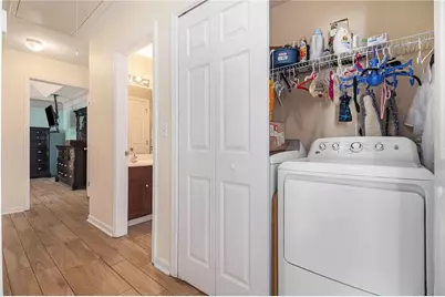213 Overlook Court, Dallas, GA 30157 - Photo 23