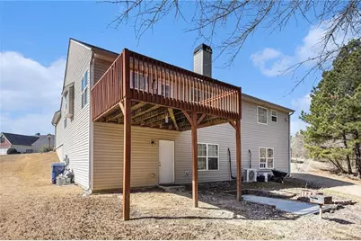 213 Overlook Court, Dallas, GA 30157 - Photo 45