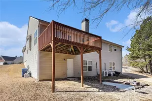 213 Overlook Ct, Dallas, GA 30157 - Photo 45