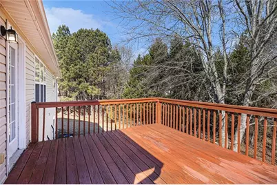 213 Overlook Court, Dallas, GA 30157 - Photo 41