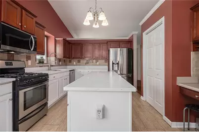 213 Overlook Court, Dallas, GA 30157 - Photo 13