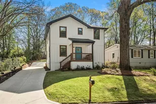 785 Murphey St, Scottdale, GA 30079 - Photo 3