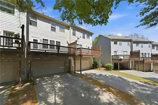 630 Pecan Knoll Dr, Marietta, GA 30008 - Photo 37