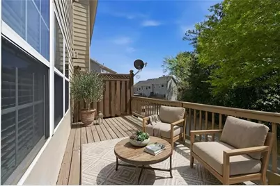 630 Pecan Knoll Drive #13, Marietta, GA 30008 - Photo 35