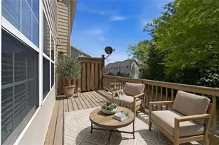 630 Pecan Knoll Dr, Marietta, GA 30008 - Photo 35