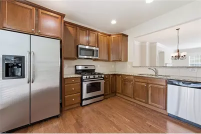 630 Pecan Knoll Drive #13, Marietta, GA 30008 - Photo 11