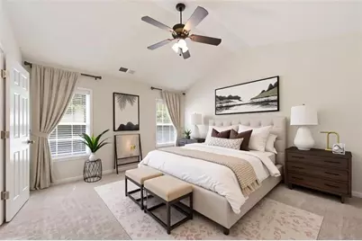 630 Pecan Knoll Drive #13, Marietta, GA 30008 - Photo 15