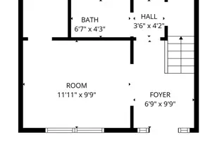 630 Pecan Knoll Dr, Marietta, GA 30008 - Photo 39