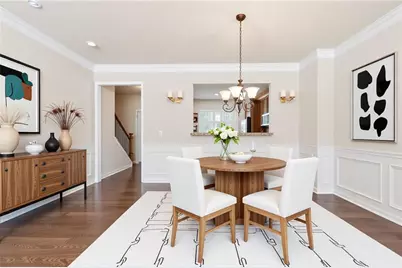 630 Pecan Knoll Drive #13, Marietta, GA 30008 - Photo 9