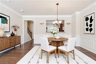 630 Pecan Knoll Dr, Marietta, GA 30008 - Photo 9