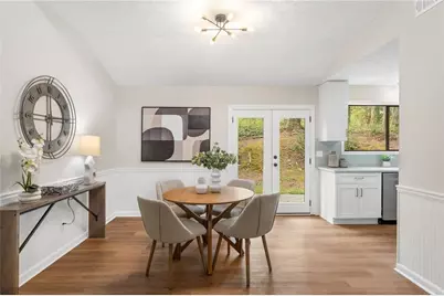 3400 Creek Hollow Drive, Marietta, GA 30062 - Photo 13