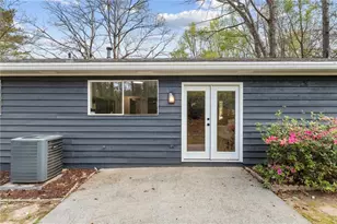 3400 Creek Hollow Dr, Marietta, GA 30062 - Photo 33