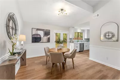 3400 Creek Hollow Drive, Marietta, GA 30062 - Photo 11