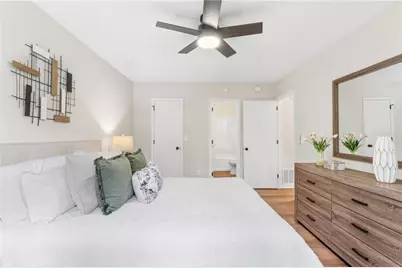 3400 Creek Hollow Drive, Marietta, GA 30062 - Photo 23