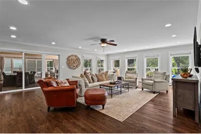200 Corinth Court, Roswell, GA 30075 - Photo 7